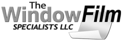 The Window Film Specialists logo